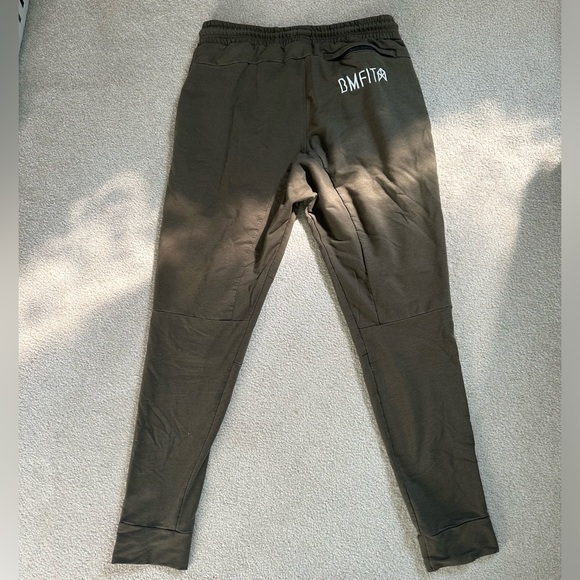 BMFIT Joggers - Picture 2 of 4